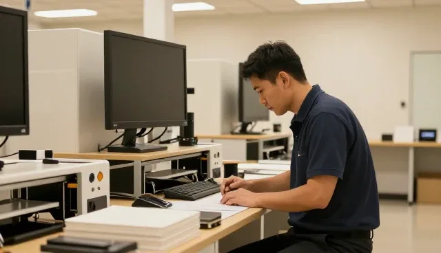 杭州泰伟科技有限公司