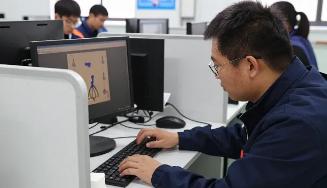 交通枢纽使用技术服务有哪些优势