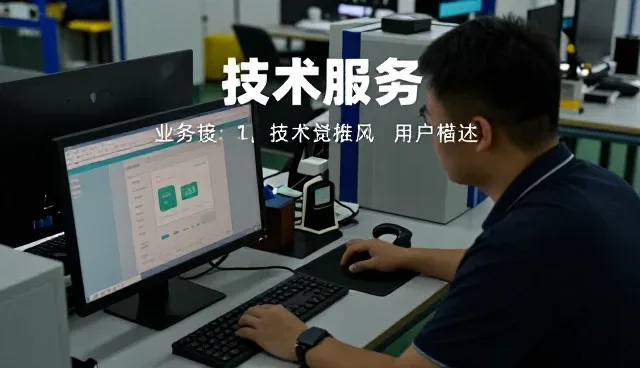软件研发服务购买前需要了解什么