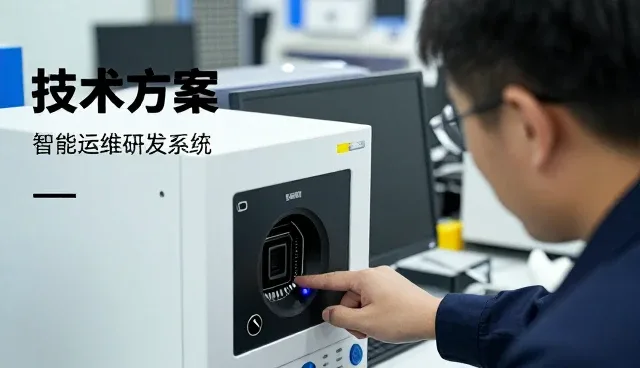 助力企业发展发展促进技术服务市场增长